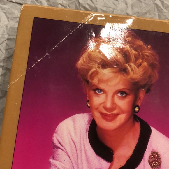 ⭐️3 for $15⭐️ Hardcover | Dazzle by Judith Krantz - Picture 6 of 7